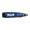 RECTIFICADOR DE BATERIA HYUNDAI 12V - HYM12V - Imagen 4