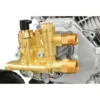 HIDROLAVADORA HYUNDAI C/MOTOR 7 HP 2700 PSI - HYP2800XT - Imagen 10