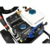 HIDROLAVADORA HYUNDAI C/MOTOR 7 HP 2700 PSI - HYP2800XT - Imagen 11