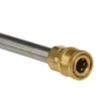 HIDROLAVADORA HYUNDAI C/MOTOR 7 HP 2700 PSI - HYP2800XT - Imagen 14
