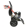 HIDROLAVADORA HYUNDAI C/MOTOR 7 HP 2700 PSI - HYP2800XT - Imagen 3