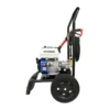 HIDROLAVADORA HYUNDAI C/MOTOR 7 HP 2700 PSI - HYP2800XT - Imagen 4