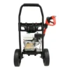 HIDROLAVADORA HYUNDAI C/MOTOR 7 HP 2700 PSI - HYP2800XT - Imagen 5