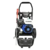 HIDROLAVADORA HYUNDAI C/MOTOR 7 HP 2700 PSI - HYP2800XT - Imagen 6