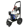 HIDROLAVADORA HYUNDAI C/MOTOR 7 HP 2700 PSI - HYP2800XT - Imagen 7