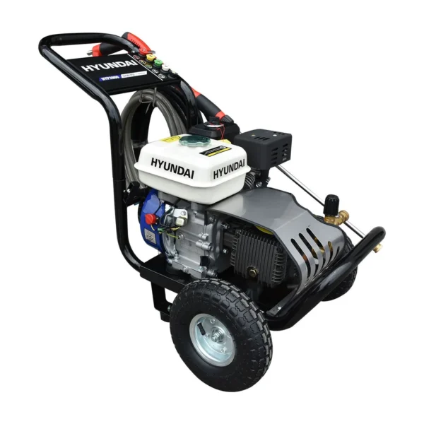 HIDROLAVADORA HYUNDAI C/MOTOR 7 HP 2700 PSI TRIPLEX - HYP2900