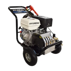 HIDROLAVADORA HYUNDAI TRIPLEX C/MOTOR 13 HP 3600 PSI/248 BAR – HYP3600