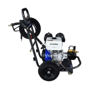 HIDROLAVADORA HYUNDAI TRIPLEX AR C/MOTOR 15 HP 4000 PSI – HYP4000