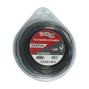 HILO REDONDO C/POLIMERO 2.4 MM (0.095″) 44M – HSKRP2444