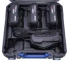 KIT 3 BATERIAS 2.0 MAH / 1 CARGADOR HYUNDAI P/HERRAMIENTA 20V - HYPACK2