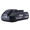 KIT 3 BATERIAS 2.0 MAH / 1 CARGADOR HYUNDAI P/HERRAMIENTA 20V - HYPACK2 - Imagen 5
