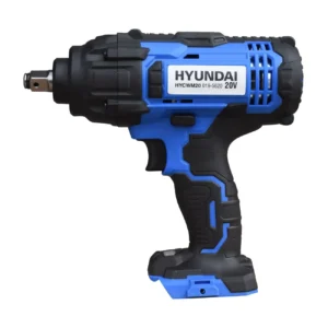 LLAVE DE IMPACTO DE BATERIA HYUNDAI 20V – HYCWM20