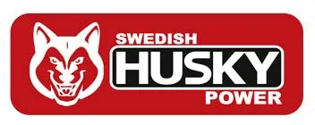 LogoHusky