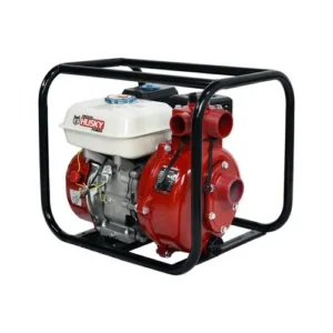 MOTOBOMBA SWEDISH HUSKY POWER 7 HP 2X2 PULGADAS ALTA PRESION – RLB2265APM