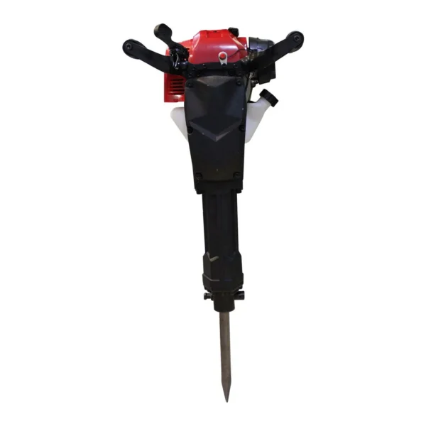 MARTILLO DEMOLEDOR A GASOLINA SWEDISH HUSKY POWER 3HP/45J - HKMD4500 - Imagen 2