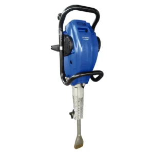 MARTILLO ROMPEDOR A GASOLINA HYUNDAI 3 HP – HYMR3000