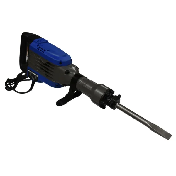 MARTILLO DEMOLEDOR HYUNDAI 1700W/50J/2000GPM - HYMR50ST - Imagen 8