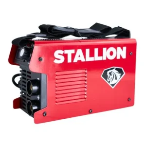 MINI SOLDADORA INVERTER STALLION 110V/100A 220V/130A – ST-R14