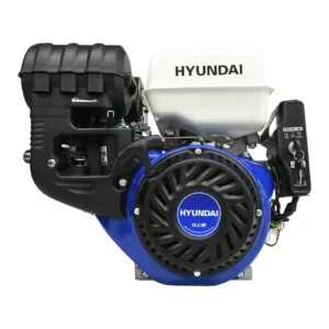 MOTOR A GASOLINA HYUNDAI 15.3 HP C/ARRANQUE ELECTRICO – HYGE1530E