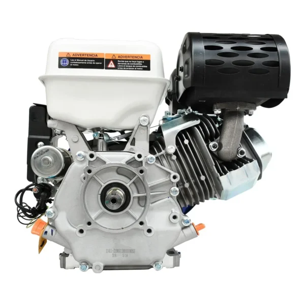 MOTOR A GASOLINA HYUNDAI 15.3 HP C/ARRANQUE ELECTRICO - HYGE1530E - Imagen 6