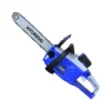 MOTOSIERRA DE BATERIA 36V HYUNDAI C/BARRA DE 14 PULGADAS - ENERGI120 - Imagen 2