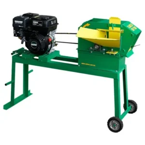 CORTADORA DE FORRAJE PICADORA RAYKEN RKP1800 C/MOTOR KOREI 6.7 HP – RKP1800-KR67