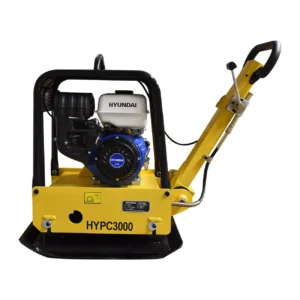 PLACA COMPACTADORA HYUNDAI CON MOTOR HYUNDAI 9.3 HP – HYPC3000