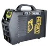 SOLDADORA INVERTER SWEDISH HUSKY POWER 110V/140A 220V/190A - GE-201 - Imagen 2