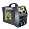 SOLDADORA INVERTER SWEDISH HUSKY POWER 110V/140A 220V/190A - GE-201 - Imagen 3