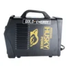 SOLDADORA INVERTER SWEDISH HUSKY POWER 110V/140A 220V/190A - GE-201 - Imagen 5
