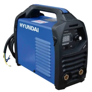 PLANTA DE SOLDAR INVERTER HYUNDAI DUAL 110V/120A 220V/200A – HHMA200D