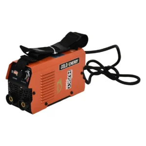 SOLDADORA MINI SWEDISH HUSKY POWER 110V/120A 60 HZ – HKS-125