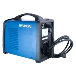 PLANTA DE SOLDAR INVERTER HYUNDAI MMA DUAL 110V/100A 220V/120A – MMA-131D