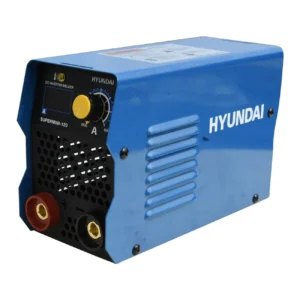 PLANTA DE SOLDAR MINI INVERTER PROFESIONAL HYUNDAI DUAL MMA 110V/100A 220V/120A – SUPERMINI-120