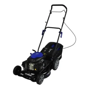 PODADORA HYUNDAI 6.5 HP CON BOLSA 20 PULGADAS 173 CC – HYLM6520N