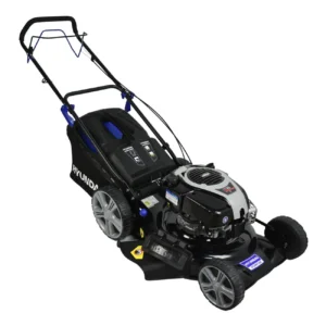 PODADORA PROFESIONAL HYUNDAI 5 HP 21 PULGADAS CON MOTOR BRIGGS & STRATTON 161 CC AUTOPROPULSADA – HYLM6736B