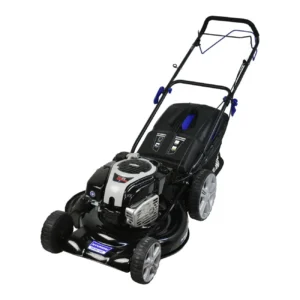 PODADORA PROFESIONAL HYUNDAI 5 HP 21 PULGADAS CON MOTOR BRIGGS & STRATTON 161 CC AUTOPROPULSADA – HYLM6736B