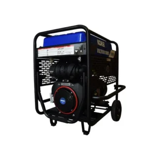 GENERADOR PROFESIONAL TRIFASICO KOREI C/MOTOR 35 HP 18KW 110V/220V – VOLTRON18000