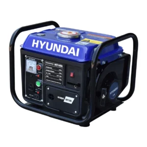 GENERADOR HYUNDAI PORTATIL A GASOLINA 800-1000W – HHY1000