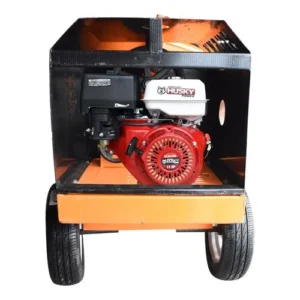 REVOLVEDORA HUSKY 1 SACO C/MOTOR HUSKY 13 HP – HKRB1-HSK13