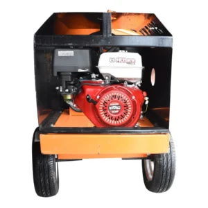 REVOLVEDORA HUSKY 1 SACO C/MOTOR HUSKY 16 HP – HKRB1-HSK16