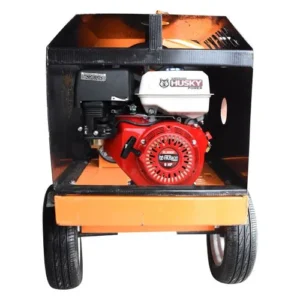 REVOLVEDORA HUSKY 1 SACO C/MOTOR HUSKY 9 HP – HKRB1-HSK9