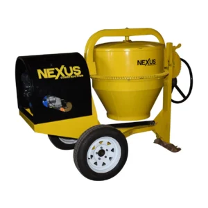 REVOLVEDORA NEXUS NXR1SH930 1 SACO C/MOTOR HYUNDAI 9.3 HP – NXR1S-H930