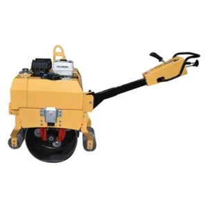 RODILLO COMPACTADOR UN CILINDRO C/MOTOR HYUNDAI 13 HP ELECTROMAGNETICO – HYRV750