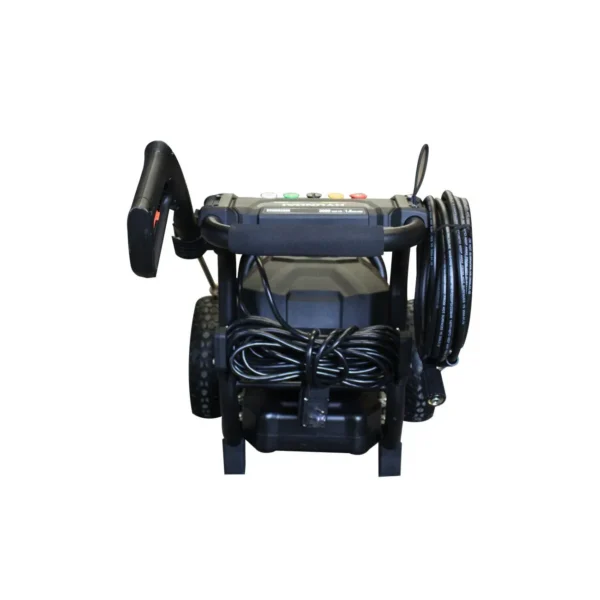 HIDROLAVADORA HYUNDAI AXIAL 3000 PSI 207 BAR C/MOTOR ELECTRICO 1.8KW 127V/60HZ -STORM3200 - Imagen 6