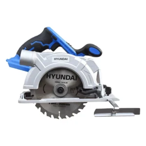 SIERRA CIRCULAR DE BATERIA HYUNDAI 20V – HYCCS20