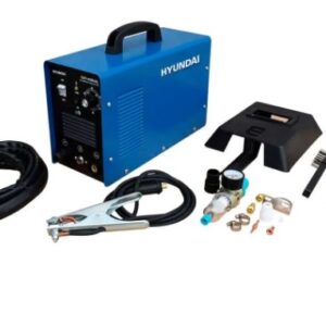 CORTADORA DE PLASMA HYUNDAI INVERTER 110/220V 4.8 KVA – CUT-40DUAL