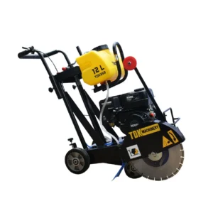 CORTADORA TDK C/MOTOR KOREI 6.7 HP – TDK350-KR67