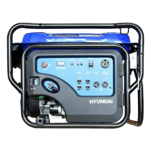 GENERADOR PROFESIONAL HYUNDAI 11.5KW C/MOTOR 22 HP 110V/220V – THOR12000