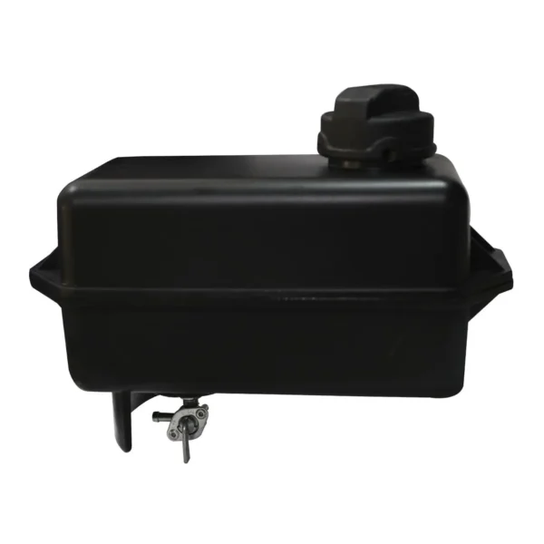 TANQUE DE COMBUSTIBLE COMPLETO (TAPON, LLAVE DE PASO) P/HYBK800 - HYBK80101